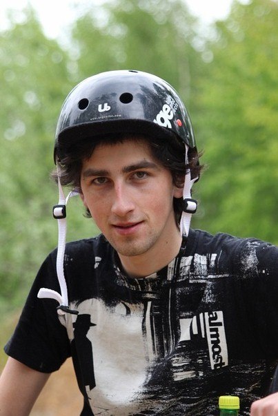 Серёжа Денисов | Москва