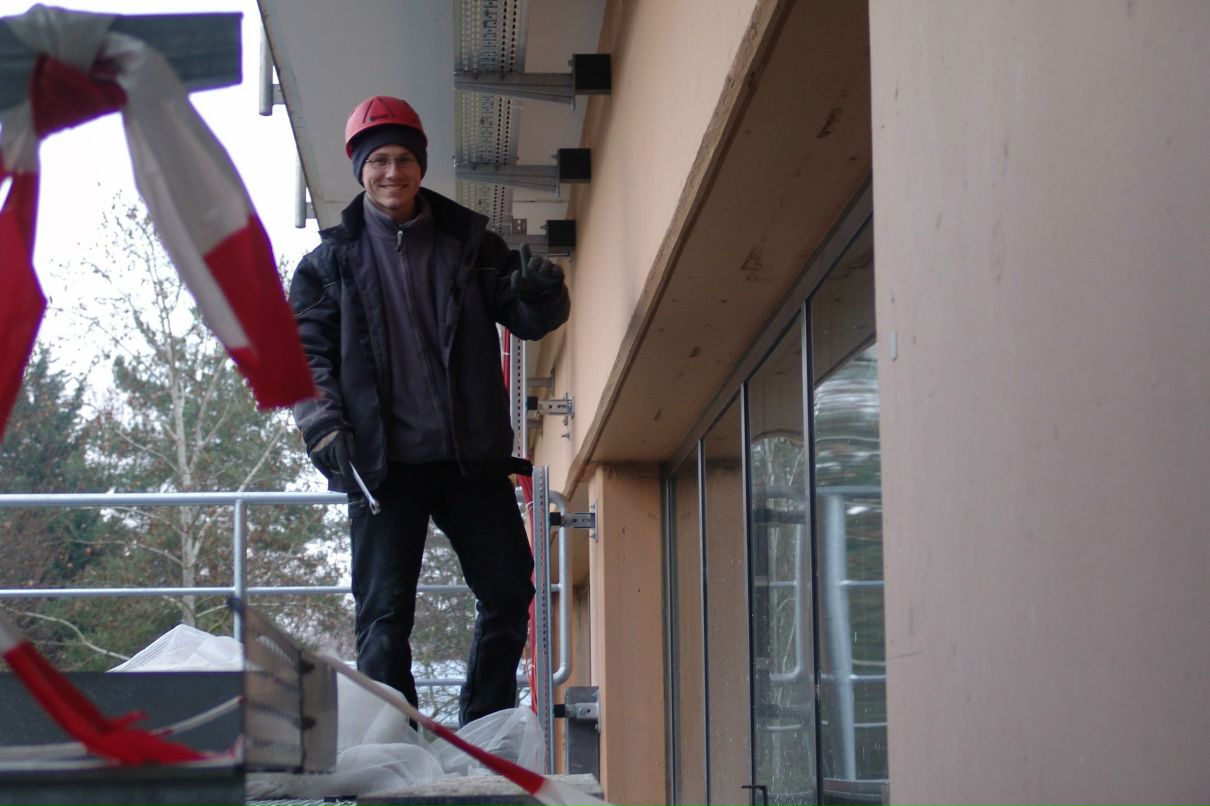 Dimi Heimbuch | Киров