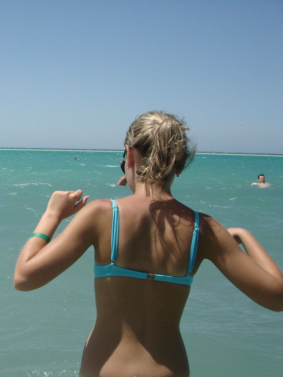 Надя Алфёрова | Москва