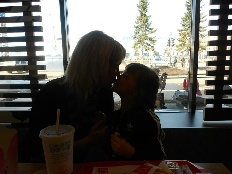 Екатерина Огородникова | Киров