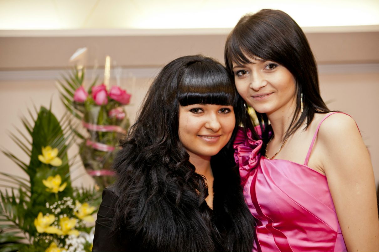 Наташка Піта | Черновцы