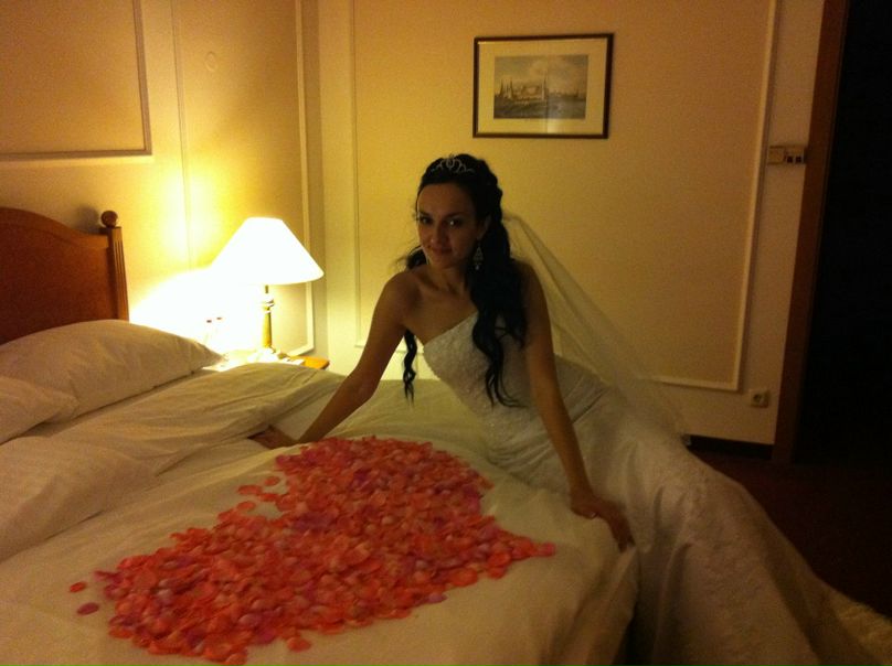 №103, Александр Алборов, 41 год, Москва №103, Александр Алборов, 41 год, Москва