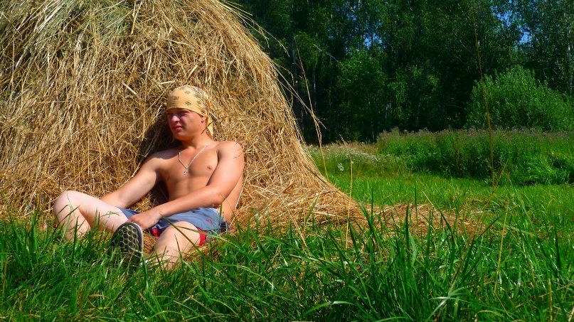Иван Еманов | Кузнецк