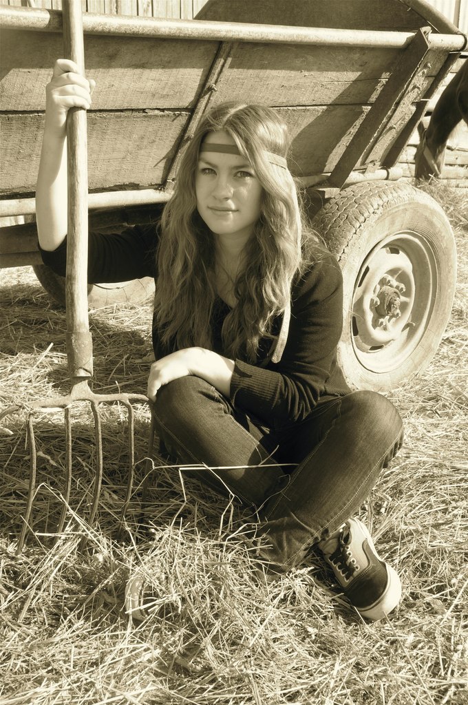 Даша Герасимова | Киев