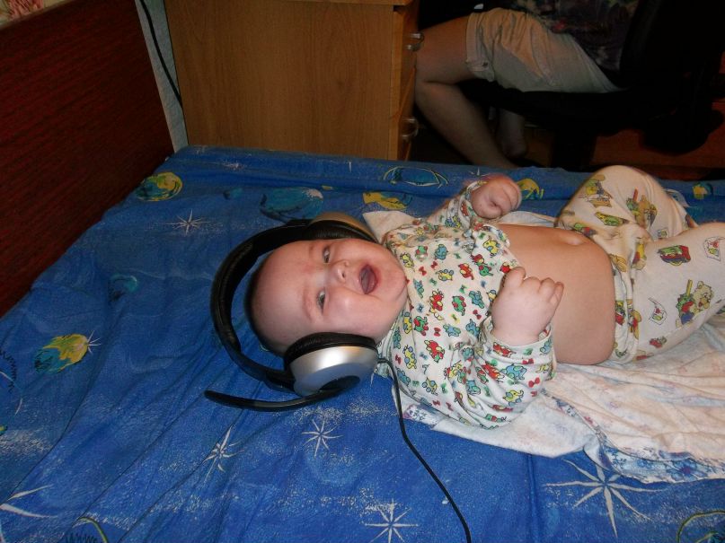 Анатолий Калугин | Тверь