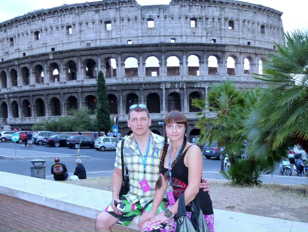 Любовь Антонова и Люба | Ульяновск