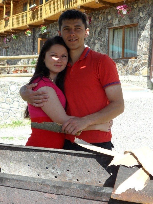 Альонка Панасюк | Луцк