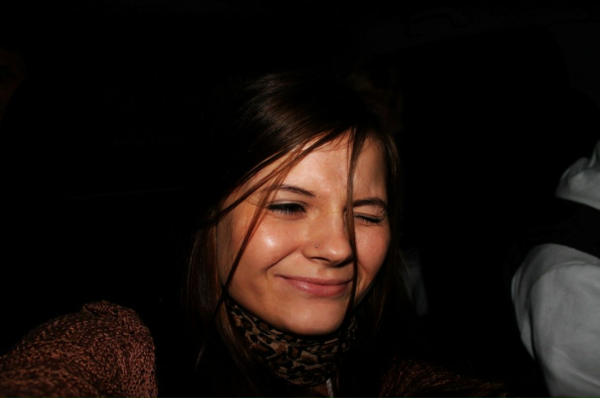 Julia Alexsandrovna | Долгопрудный