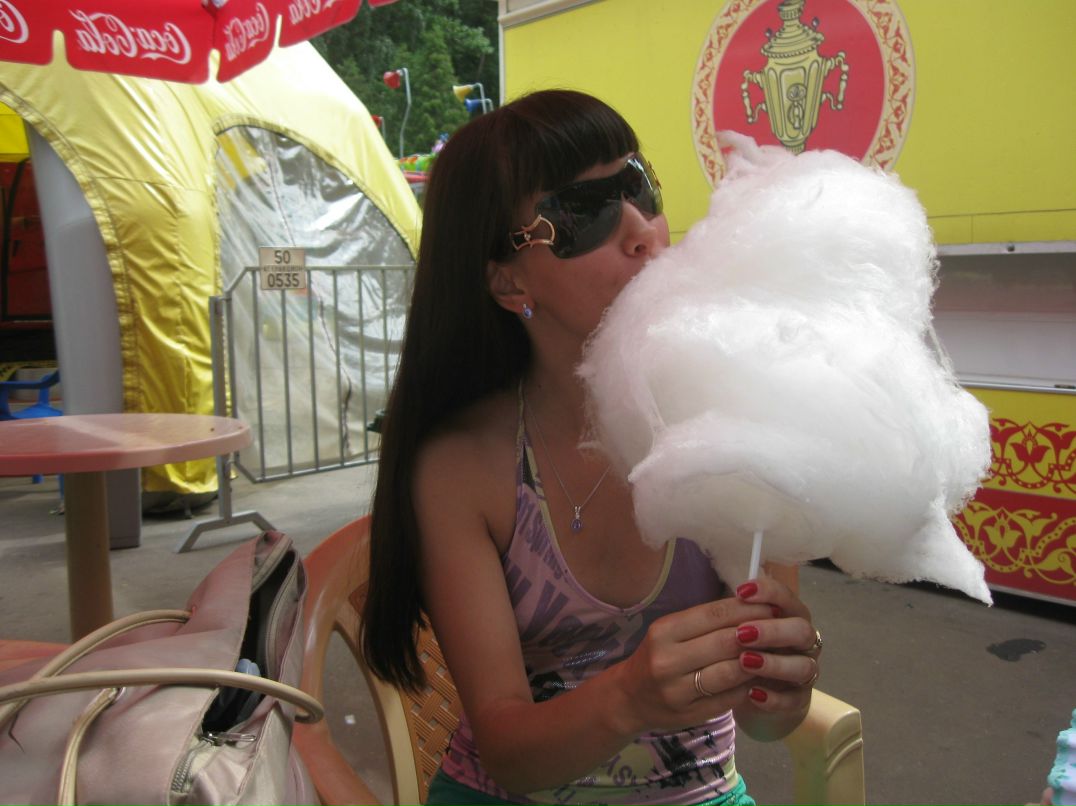 Александра Сорокина | Санкт-Петербург