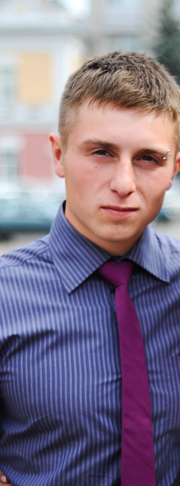 Антон Дмитринев | Омск