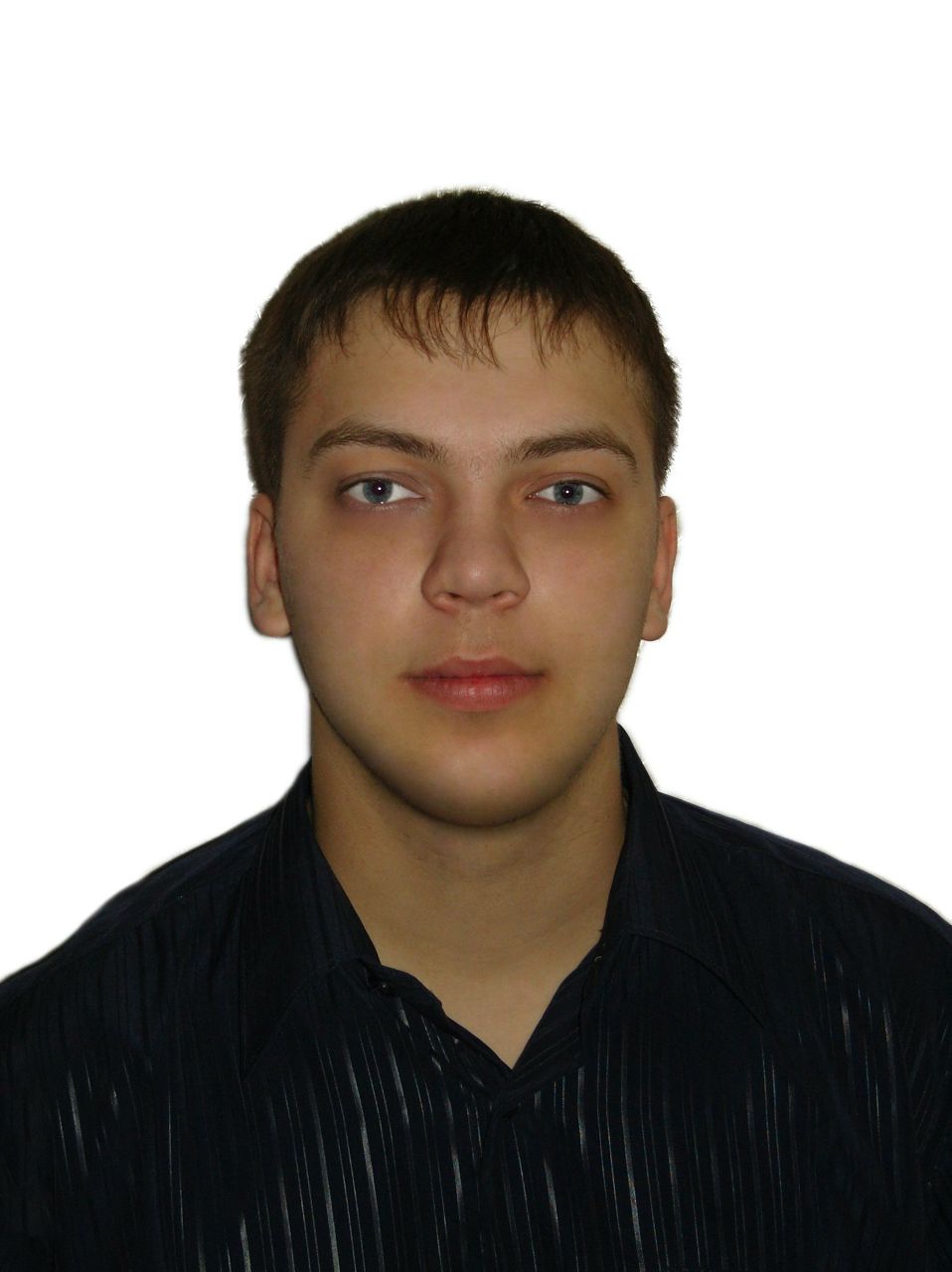 Роман Сыроватский | Уссурийск