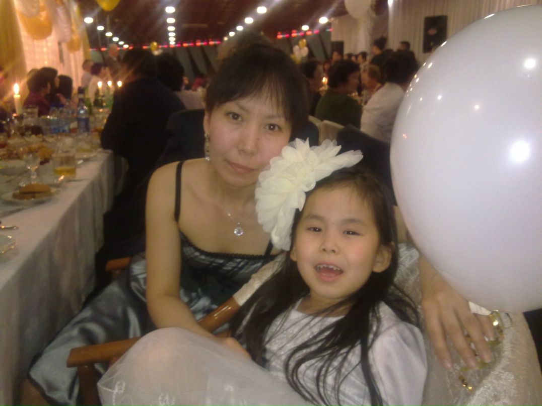 Мария Докторова | Якутск