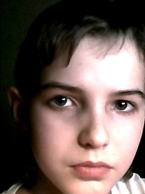 №5, Костя Илюхин №5, Костя Илюхин