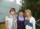 Фотография Борисовой Гельки