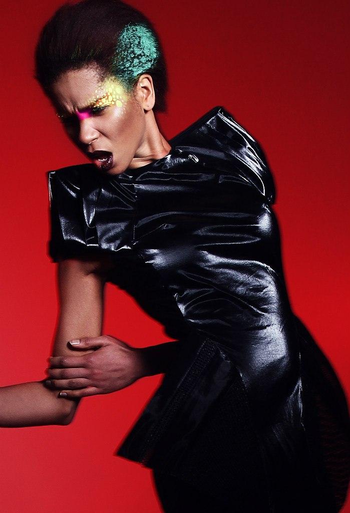 Джулия Огун | Москва