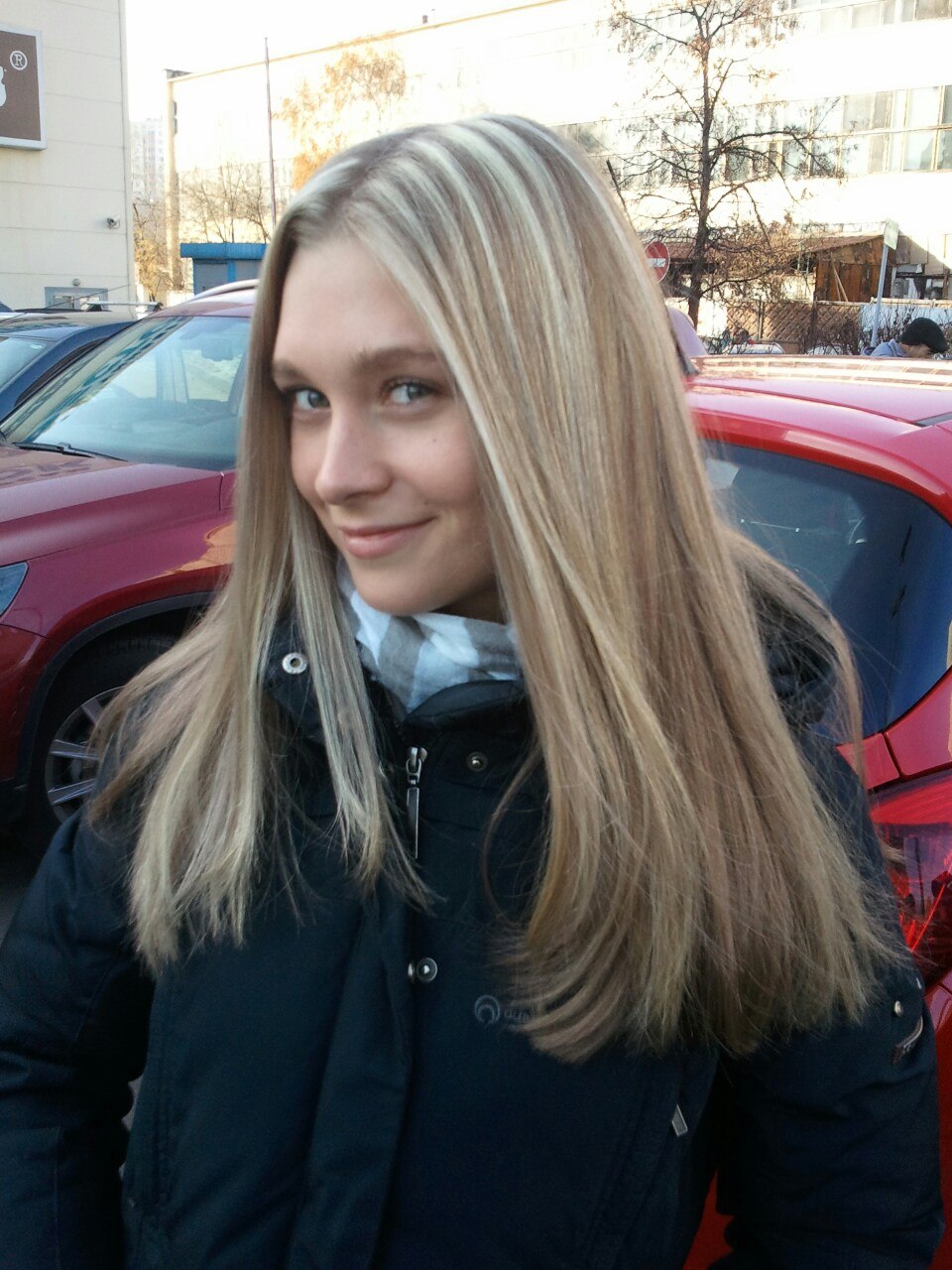 Liquid Maher | Москва