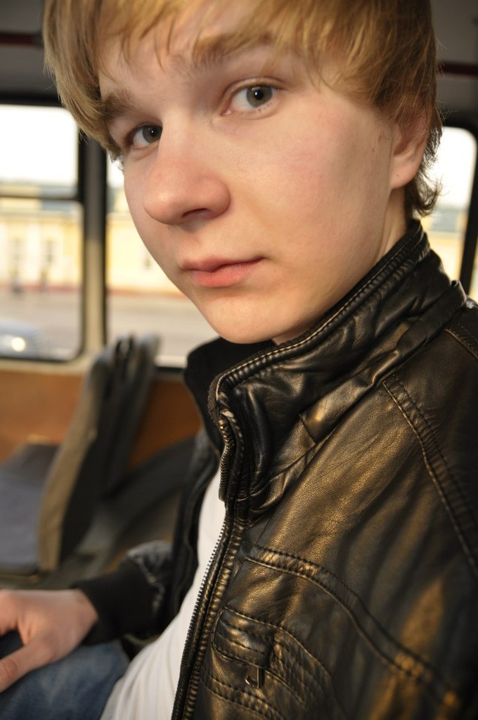 Дмитрий Егоров | Москва