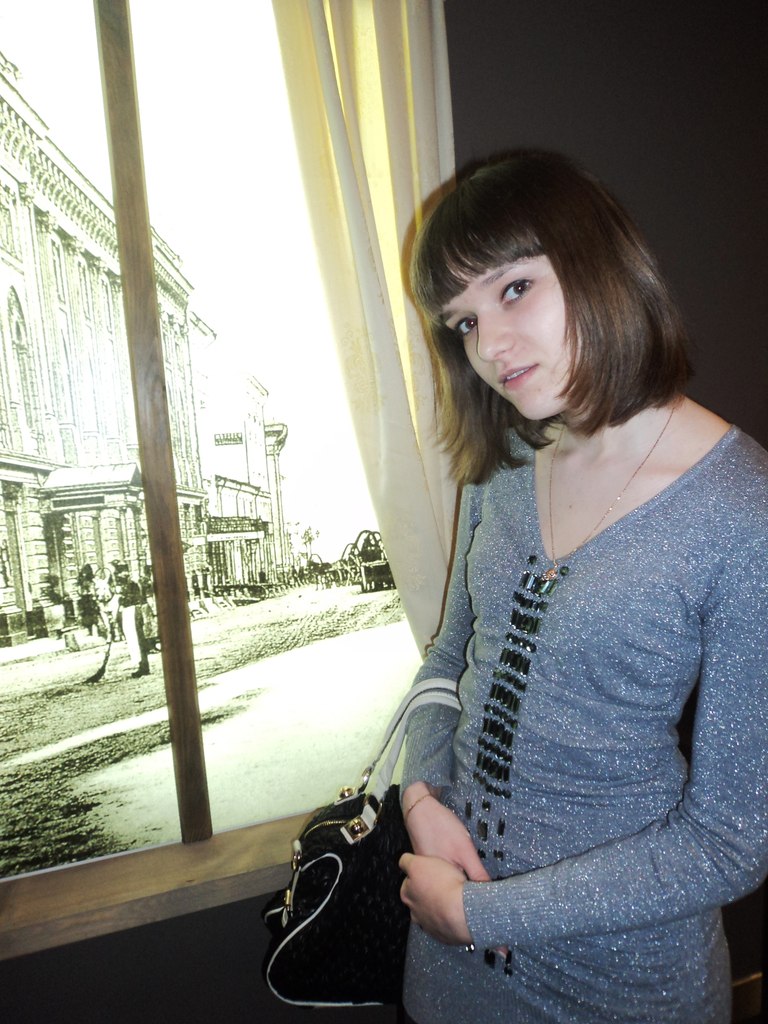 Ирина Нестерова | Ковров