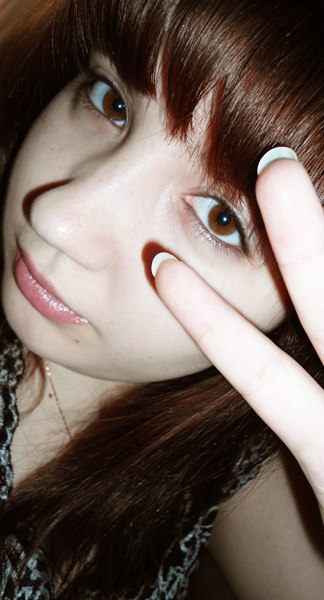 №49, Даша Байнова, 33 года, Москва, Россия №49, Даша Байнова, 33 года, Москва, Россия