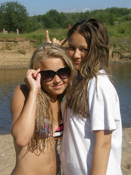 Лиза Непряхина | Вологда