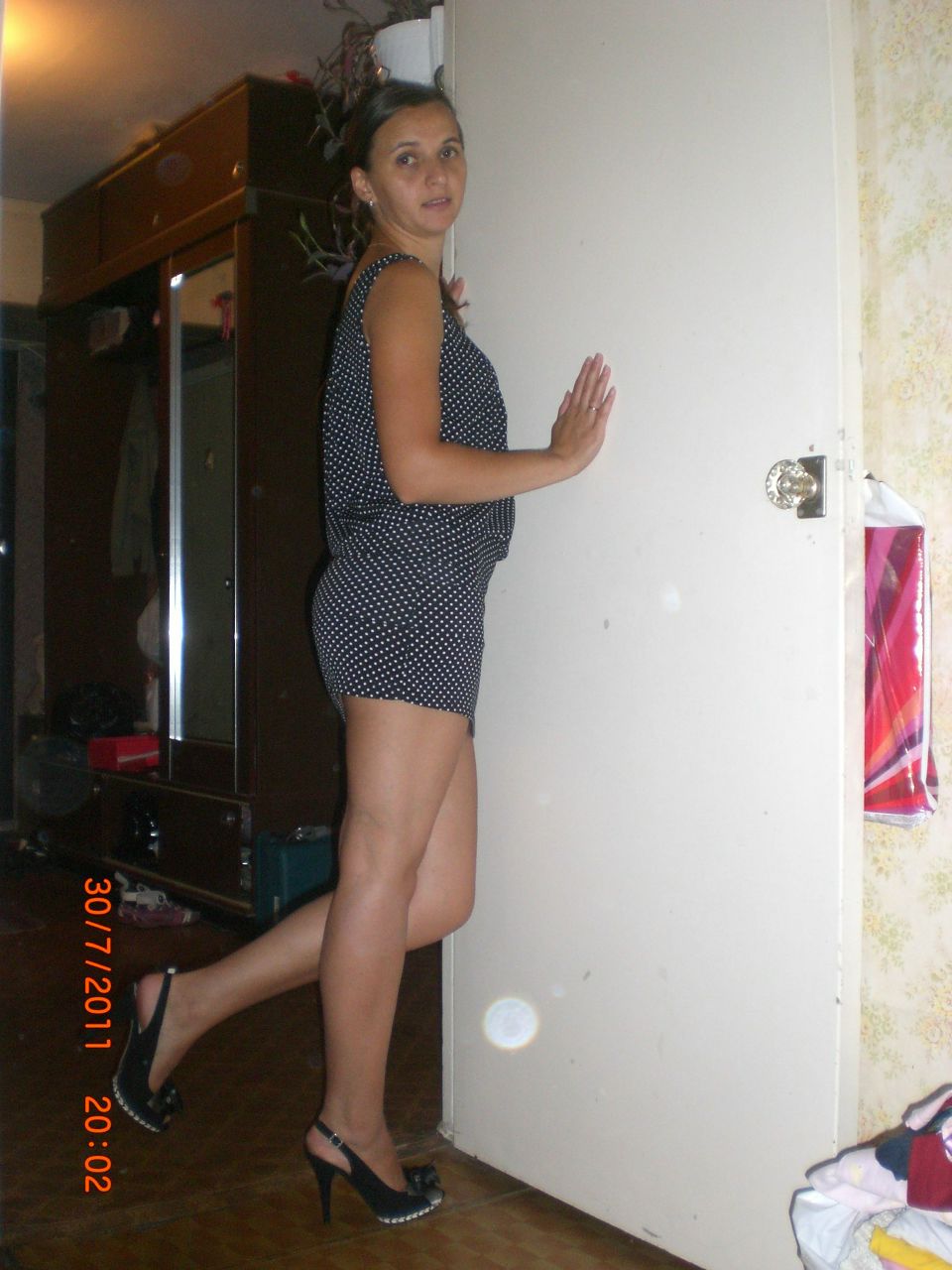 Лера Ермакова | Санкт-Петербург