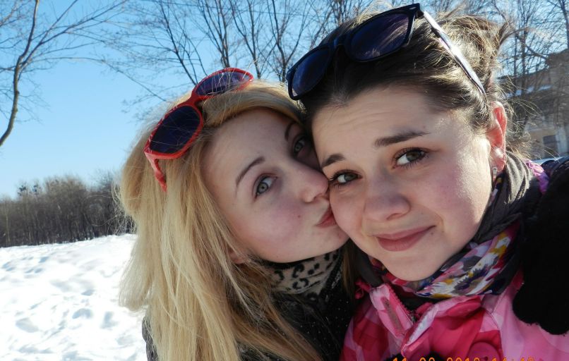 Матільда Клименко | 