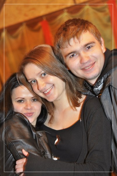 Ольга Коневецкая | Ялта