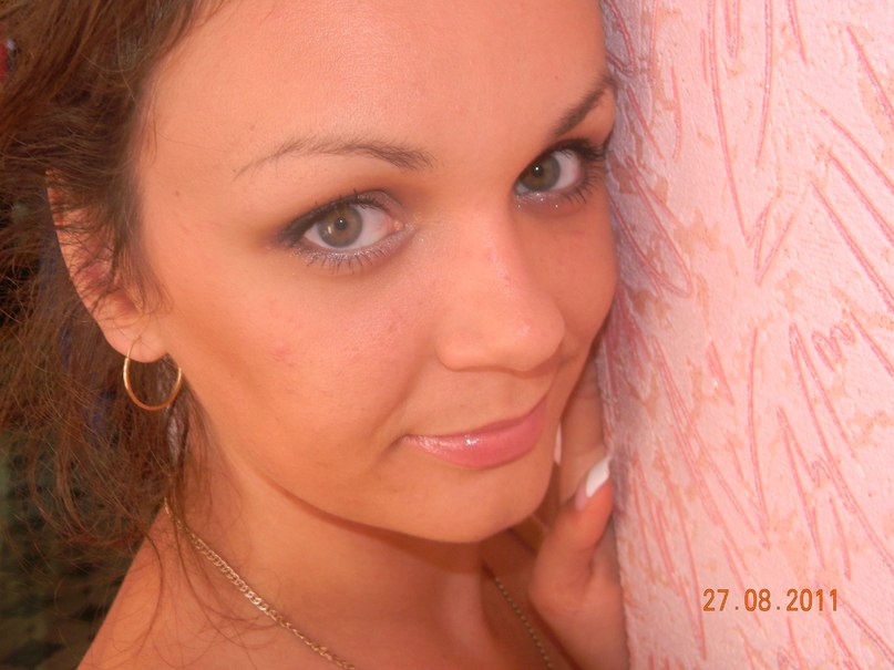 Оля Ткач | Киев