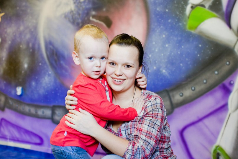 Дарья Терёхина (Ерымовская) | Калининград