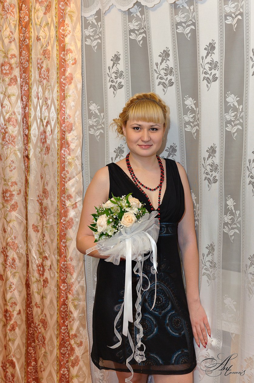 Евгения Арташова | Вологда