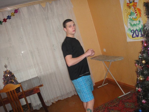 №139, Дмитрий Миронов, 32 года, Москва №139, Дмитрий Миронов, 32 года, Москва