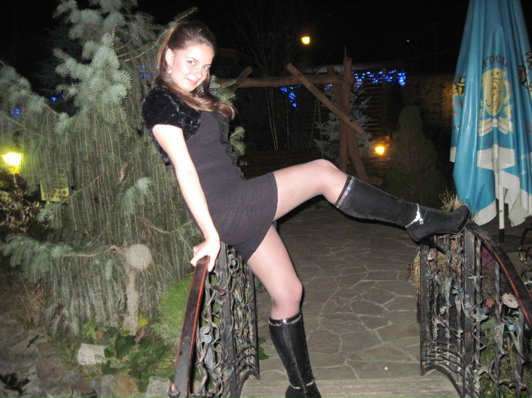 Оля Славянская | Львов