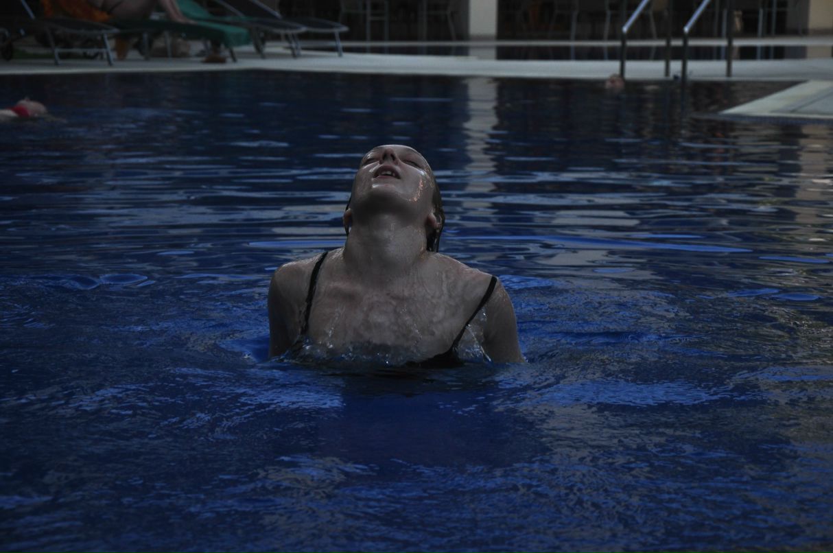 Лариса Базарова | Новосибирск