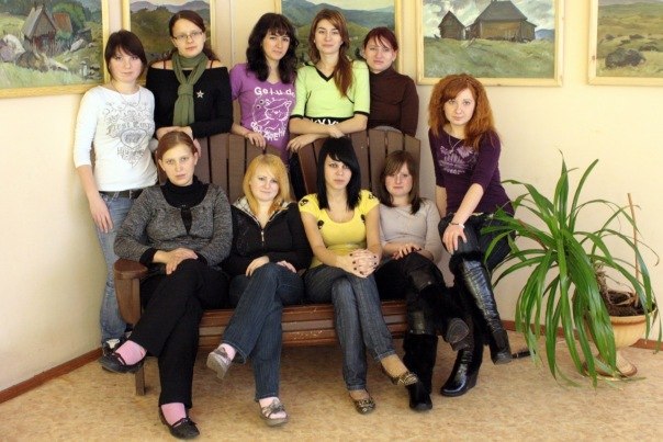 Анна Бегеза | Кемерово