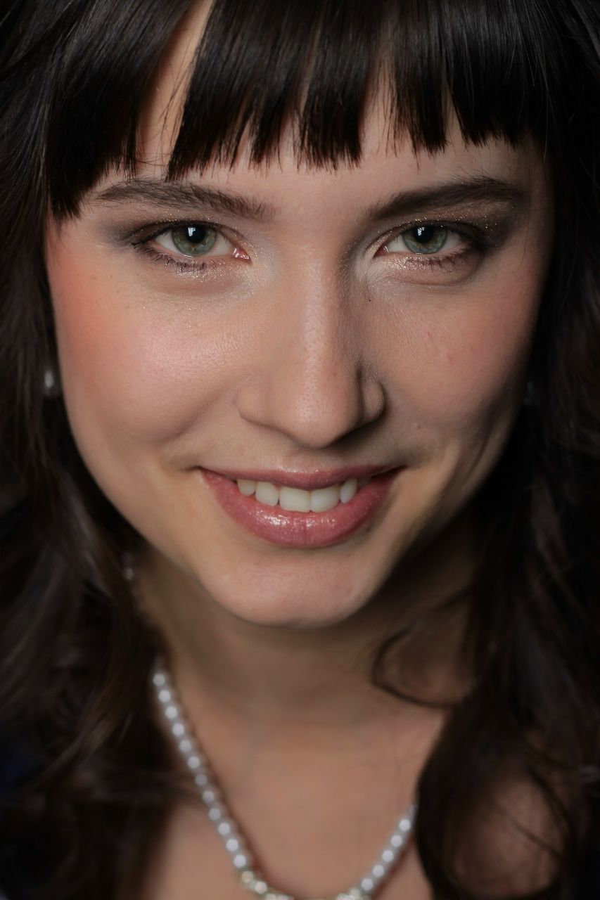 Анжела Зиманова | Екатеринбург