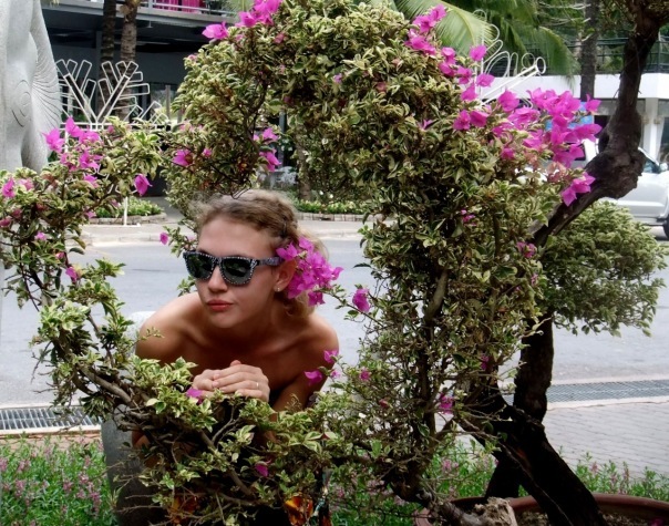 №43, Катерина Иващенко, 32 года, Санкт-Петербург №43, Катерина Иващенко, 32 года, Санкт-Петербург