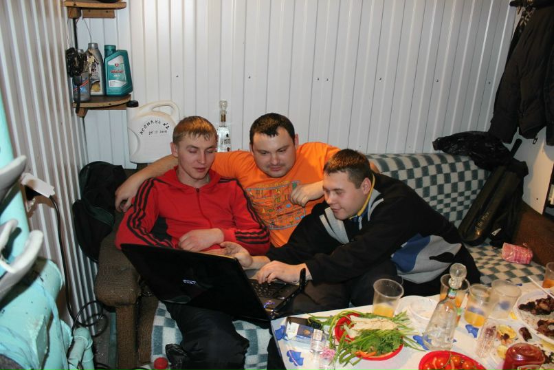 Алексей Алексеев | 