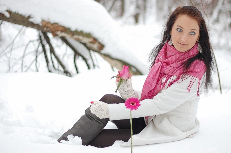 Екатерина Мусина | Казань