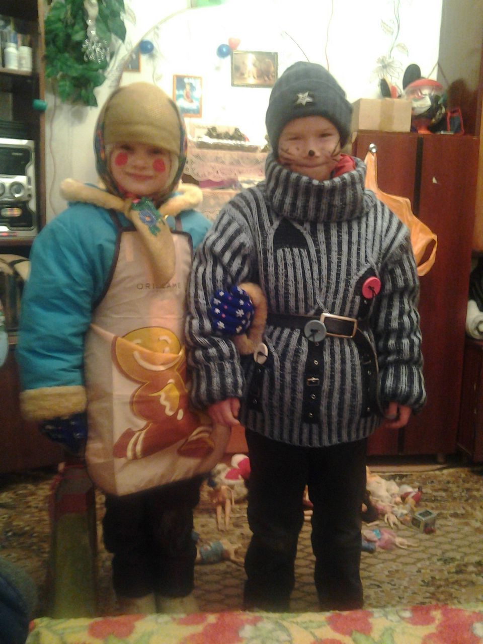 Анна Валеева | Тюмень