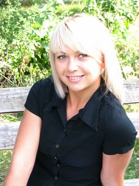 №100, Анна Завальницкая, Винница №100, Анна Завальницкая, Винница