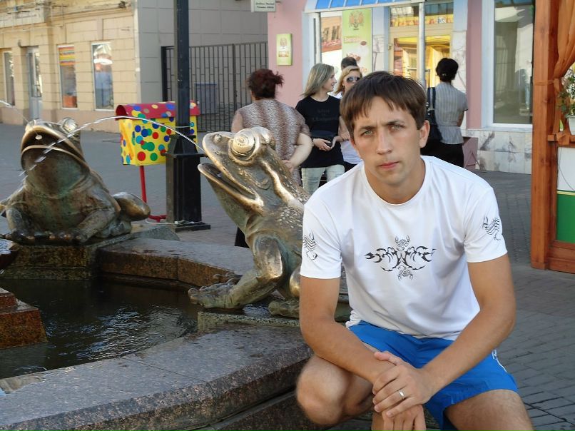 Геннадий Васильев | 