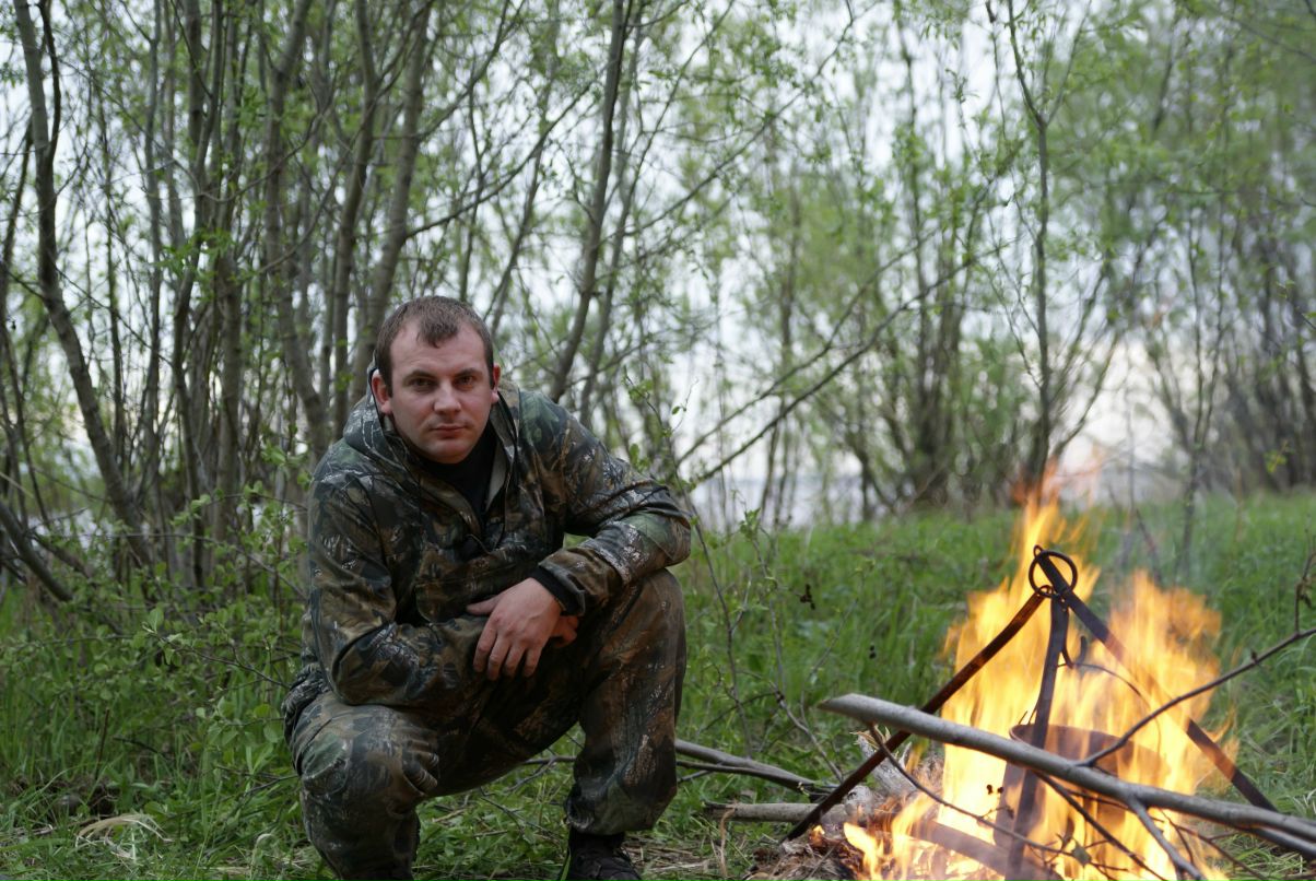 Александр Савинский | Архангельск