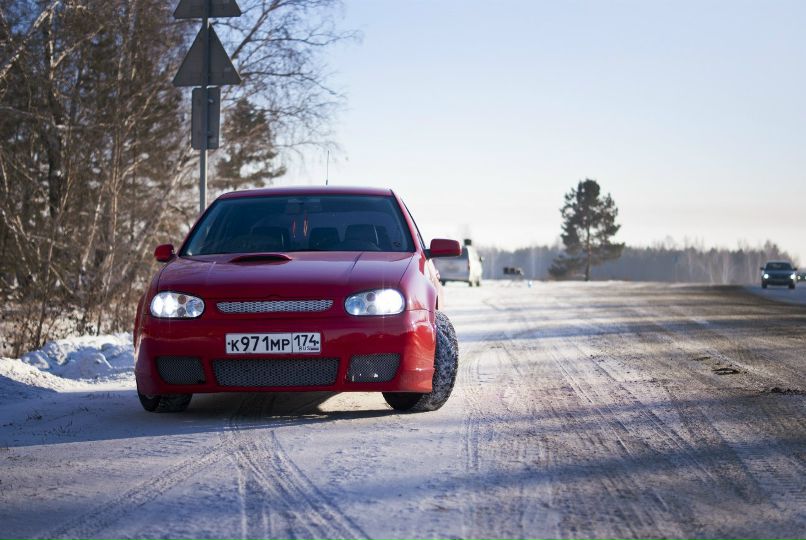 Кирилл Халаман | Магнитогорск