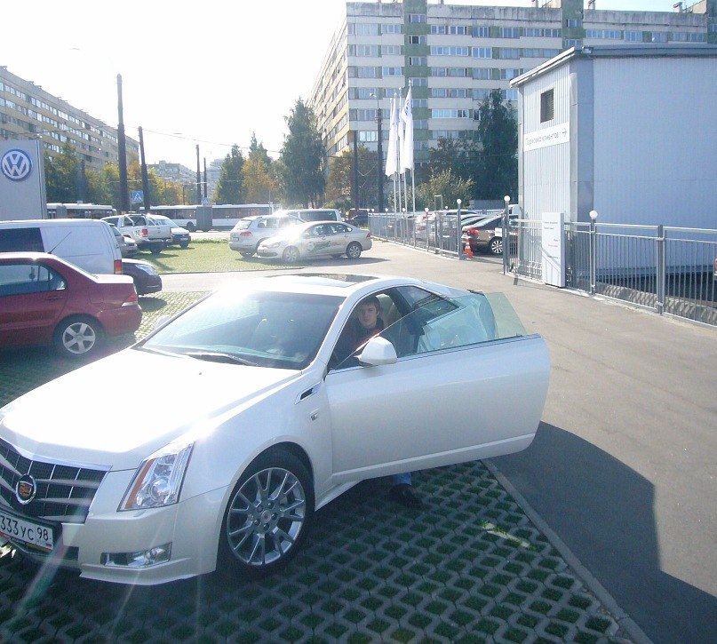 Вячеслав Матвеев | Санкт-Петербург