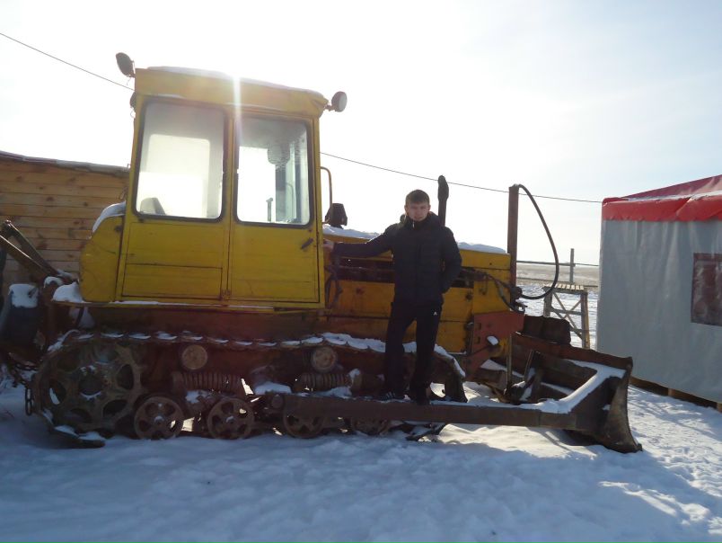 Костя Головихин фото профиля #6