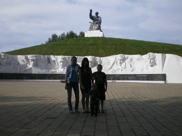 №57, Ольга Шитикова, 42 года, Минск, Беларусь №57, Ольга Шитикова, 42 года, Минск, Беларусь