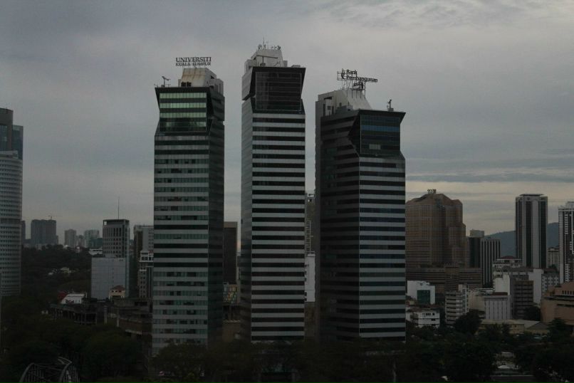 Гоша Проскуряков | Москва