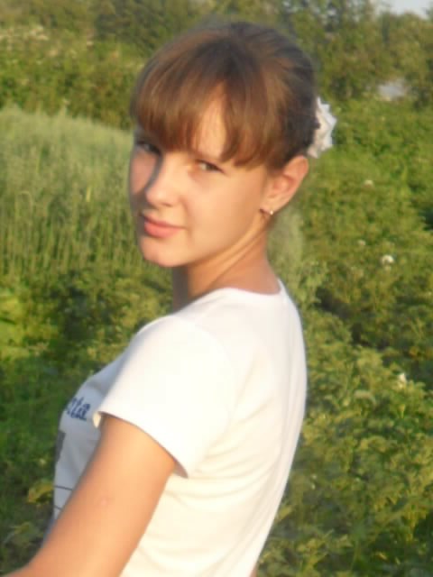 Мария Ворошилова | Бородино