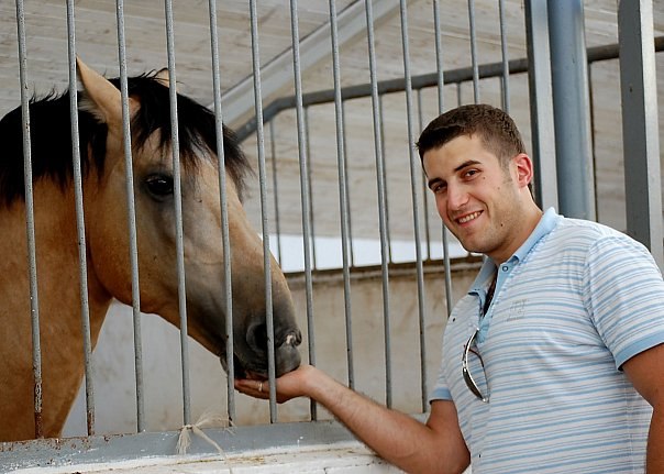 Александр Кырманов | Львов
