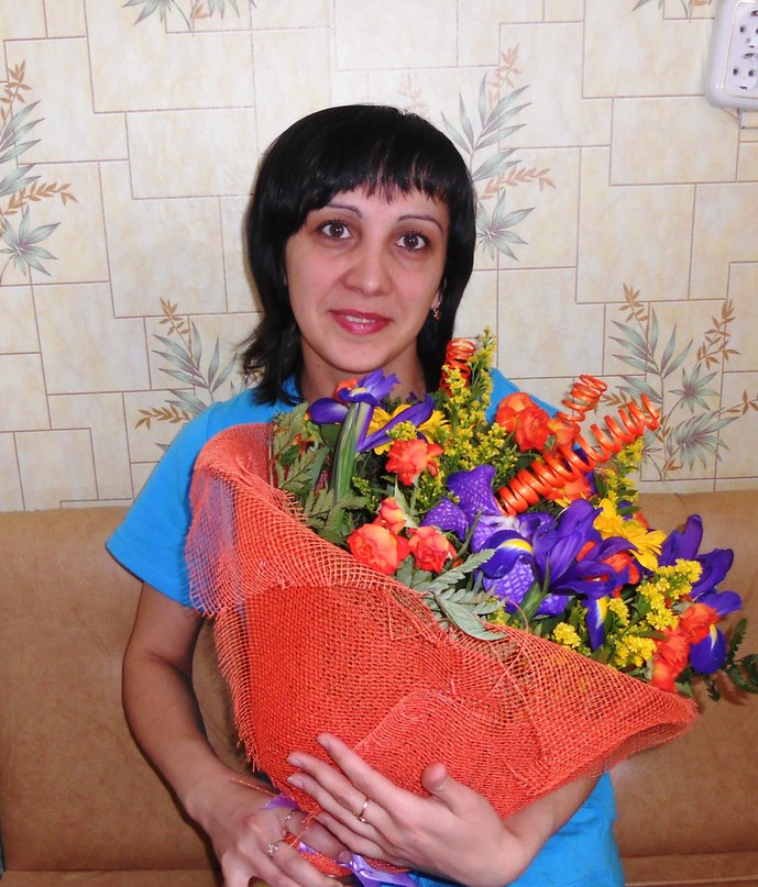 Валентина Петухова | Сокол